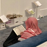 Telegram profile photo for أَثَر