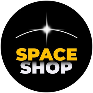 Telegram profile photo for Space shop💥💫