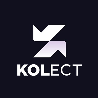 Telegram profile photo for KOLECT Portal
