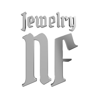 Telegram profile photo for NO FOMO JEWELRY