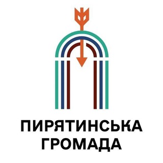 Telegram profile photo for Пирятинська громада