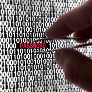 Telegram group profile photo for Password Crackers problem solutions!