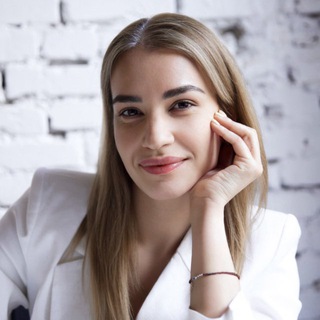 Telegram profile photo for Виктория Шарапова | ВЕЛНЕС 4.0