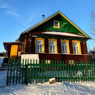 Telegram profile photo for Лапоть Лыковый