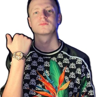 Telegram group profile photo for короли