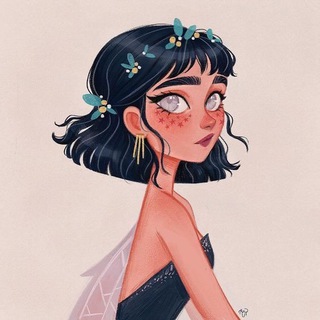 Telegram profile photo for اطمئنَان
