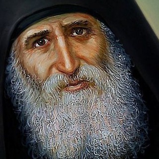 Telegram profile photo for Преподобный Паисий Святогорец