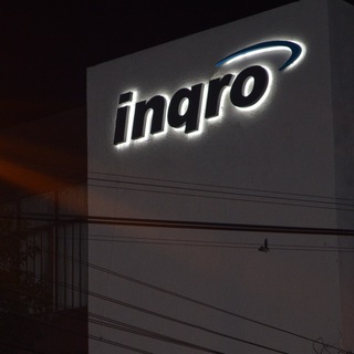 Telegram profile photo for inqro