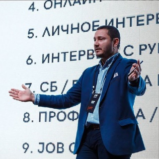 Telegram profile photo for FEDOTOV KAIZEN. Александр Федотов. Кайдзен