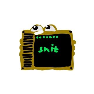 Telegram profile photo for Щитпост о Все о FNaF (ЩоВоФ)