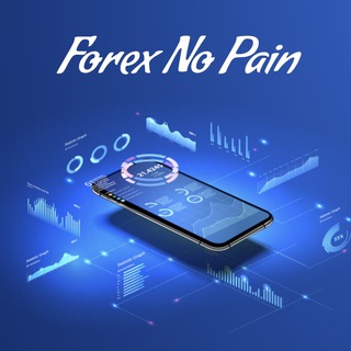 Telegram profile photo for Forex без боли