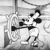 Telegram profile photo for $MICKEY Portal