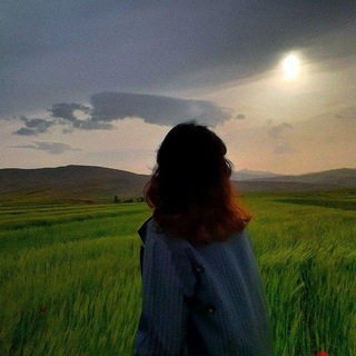 Telegram profile photo for گمشدگان برای همیشه