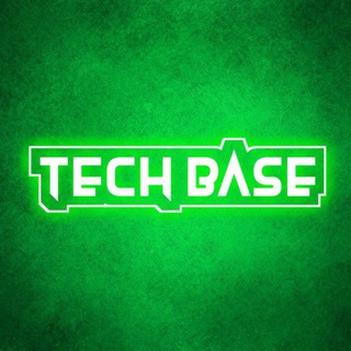 Telegram profile photo for Tech Base