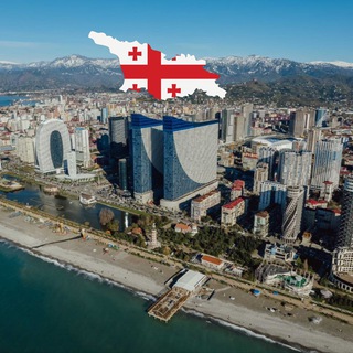 Telegram profile photo for 🏡Sale Apartments in Georgia, Batumi 🇬🇪