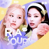 Telegram profile photo for * Ꮺ ׅ Ri𝗮 𝓙 𝕠ur