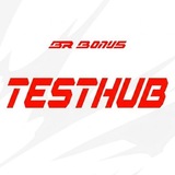 Telegram profile photo for TESTHUB - BR BONUS