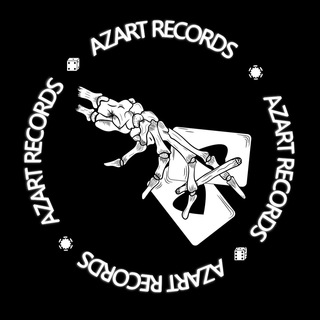 Telegram profile photo for AZART RECORDS