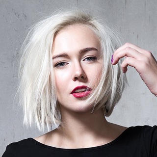 Telegram profile photo for малышка на бьютилион