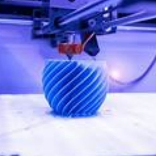 Telegram profile photo for TODO 3D STL