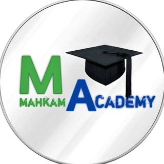 Telegram profile photo for Milliy Sertifikat | Mahkam Qutlumuratov |