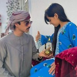 Telegram profile photo for خواطر الريم 🖤.