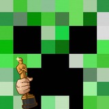 Telegram profile photo for ⚡️News CreeperFM