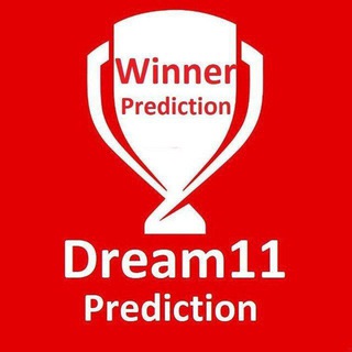 Telegram profile photo for Dream 11 GL winners