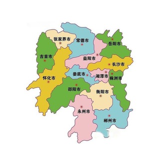 Telegram profile photo for 湖南电报群