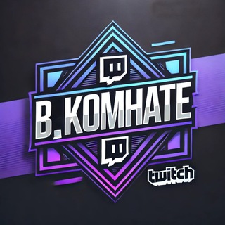 Telegram profile photo for В_КОМНАТЕ