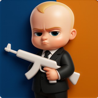 Telegram profile photo for Xram Cs2 Game
