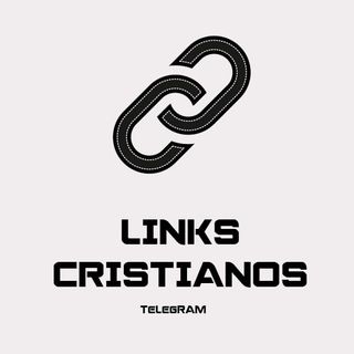 Telegram group profile photo for đź”—LINKS CRISTIANOSđź”—