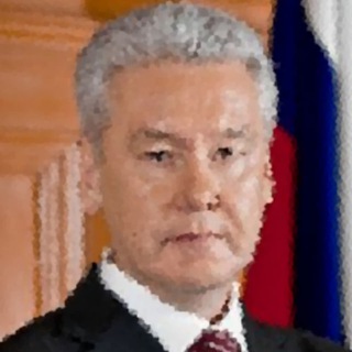 Telegram profile photo for Откаты в Москве: столичные схемы