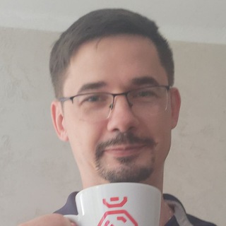 Telegram profile photo for Mateusz Jarosiewicz