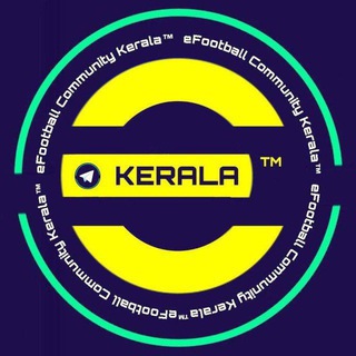 Telegram profile photo for 🎮 eFootball Community Kerala™ 🎮