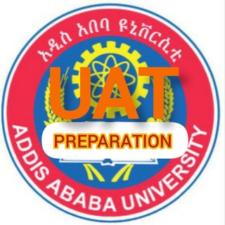 Telegram profile photo for UAT Preparation