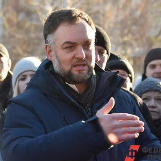 Telegram profile photo for ИВАН ВОЛКОВ