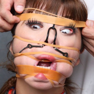Telegram profile photo for Uncomfortably Attractive