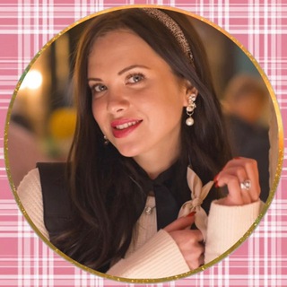 Telegram profile photo for Катя Новак @novakamskaya