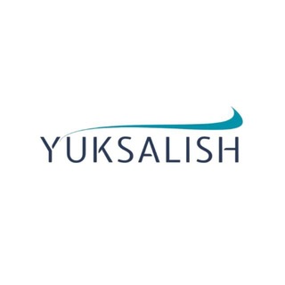 Telegram profile photo for Движение "Юксалиш"
