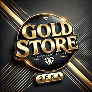 Telegram profile photo for GOLD STORE