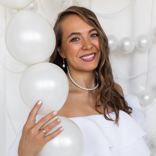 Telegram profile photo for Юлия Авила ПСИХОЛОГ 🕊