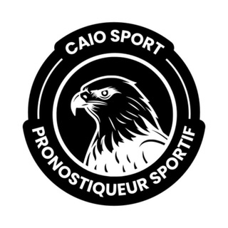 Telegram profile photo for CAIO SPORT