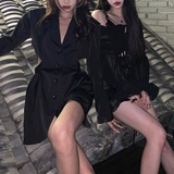 Telegram profile photo for drop dead gorgeous