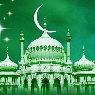 Telegram profile photo for മുത്ത് നബി 🕋