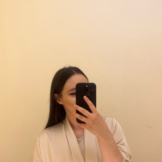 Telegram profile photo for Milana- Коуч по мышлению