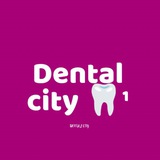 Telegram profile photo for روابط/Dental city