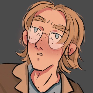 Telegram profile photo for cael0