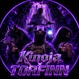 Telegram profile photo for kinoja x Torfinn