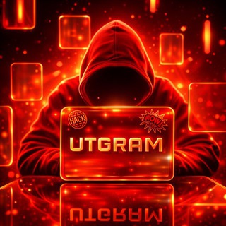 Telegram profile photo for 📥UtGram файлы